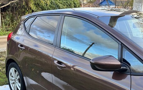 KIA cee'd III, 2014 год, 810 000 рублей, 24 фотография