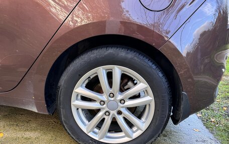 KIA cee'd III, 2014 год, 810 000 рублей, 22 фотография