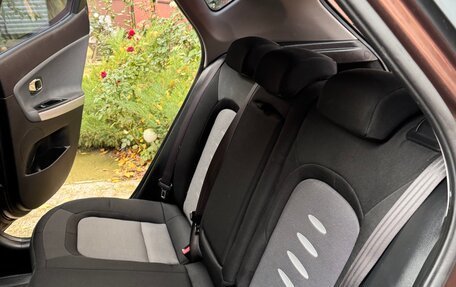 KIA cee'd III, 2014 год, 810 000 рублей, 33 фотография