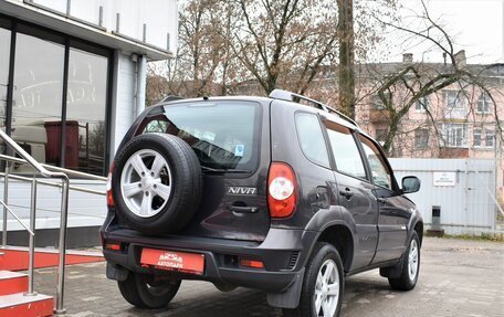Chevrolet Niva I рестайлинг, 2013 год, 419 000 рублей, 3 фотография