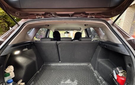 KIA cee'd III, 2014 год, 810 000 рублей, 37 фотография