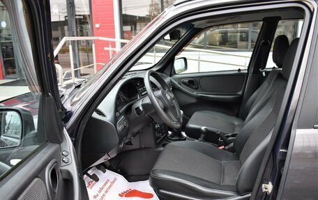 Chevrolet Niva I рестайлинг, 2013 год, 419 000 рублей, 9 фотография