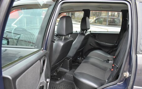 Chevrolet Niva I рестайлинг, 2013 год, 419 000 рублей, 10 фотография