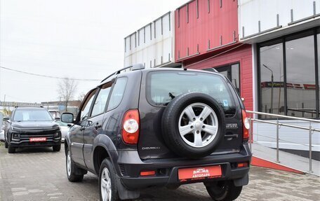 Chevrolet Niva I рестайлинг, 2013 год, 419 000 рублей, 6 фотография