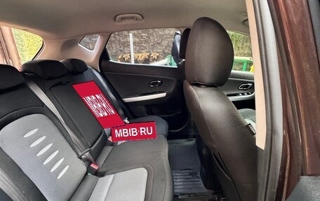 KIA cee'd III, 2014 год, 810 000 рублей, 34 фотография