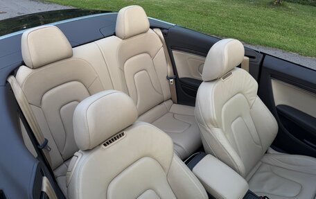 Audi A5, 2015 год, 2 700 000 рублей, 2 фотография