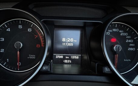 Audi A5, 2015 год, 2 700 000 рублей, 3 фотография