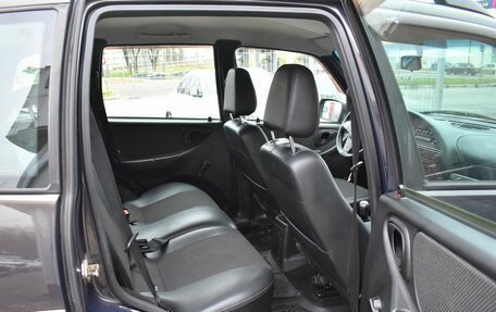 Chevrolet Niva I рестайлинг, 2013 год, 419 000 рублей, 13 фотография