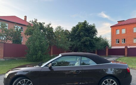 Audi A5, 2015 год, 2 700 000 рублей, 8 фотография