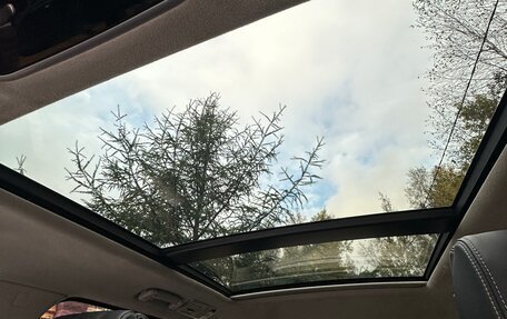 Land Rover Range Rover IV рестайлинг, 2015 год, 4 200 000 рублей, 8 фотография