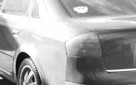 Audi A6, 1998 год, 355 000 рублей, 3 фотография