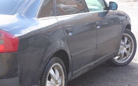 Audi A6, 1998 год, 355 000 рублей, 6 фотография