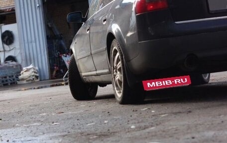 Audi A6, 1998 год, 355 000 рублей, 8 фотография