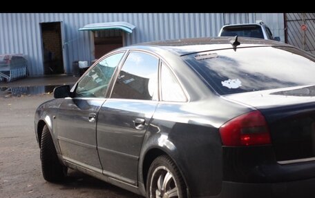 Audi A6, 1998 год, 355 000 рублей, 9 фотография