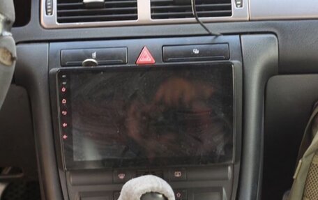 Audi A6, 1998 год, 355 000 рублей, 14 фотография