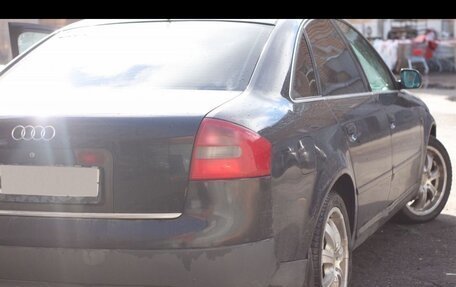 Audi A6, 1998 год, 355 000 рублей, 12 фотография