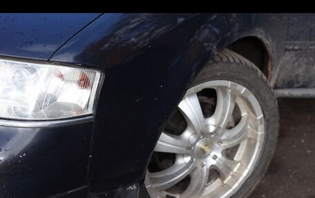 Audi A6, 1998 год, 355 000 рублей, 18 фотография