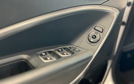 Hyundai Santa Fe III рестайлинг, 2018 год, 2 649 000 рублей, 10 фотография