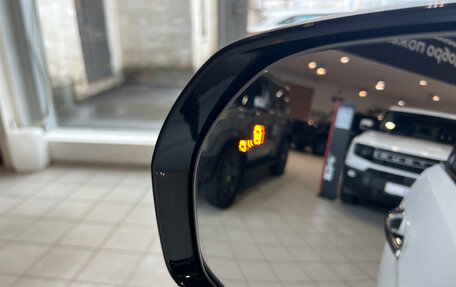 Hyundai Santa Fe III рестайлинг, 2018 год, 2 649 000 рублей, 26 фотография