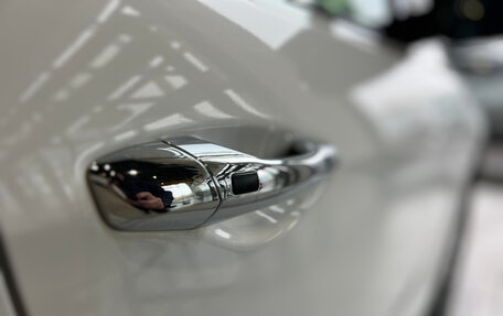 Hyundai Santa Fe III рестайлинг, 2018 год, 2 649 000 рублей, 25 фотография