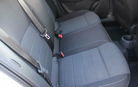 Skoda Rapid I, 2015 год, 799 000 рублей, 11 фотография