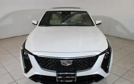 Cadillac CT5 I, 2025 год, 5 600 000 рублей, 3 фотография
