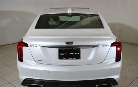 Cadillac CT5 I, 2025 год, 5 600 000 рублей, 4 фотография