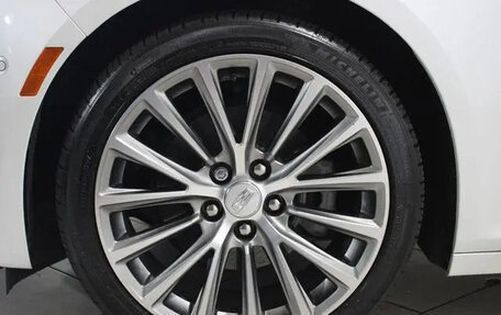 Cadillac CT5 I, 2025 год, 5 600 000 рублей, 11 фотография