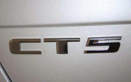 Cadillac CT5 I, 2025 год, 5 600 000 рублей, 10 фотография