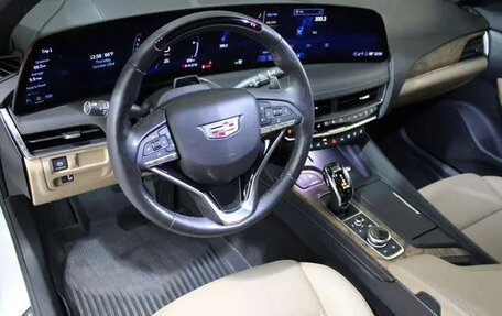 Cadillac CT5 I, 2025 год, 5 600 000 рублей, 15 фотография