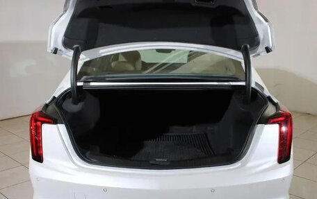 Cadillac CT5 I, 2025 год, 5 600 000 рублей, 16 фотография