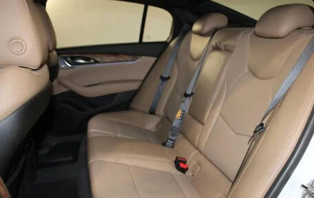 Cadillac CT5 I, 2025 год, 5 600 000 рублей, 12 фотография