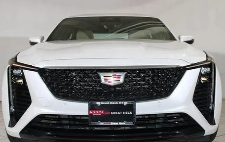Cadillac CT5 I, 2025 год, 5 600 000 рублей, 6 фотография