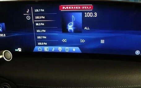 Cadillac CT5 I, 2025 год, 5 600 000 рублей, 7 фотография