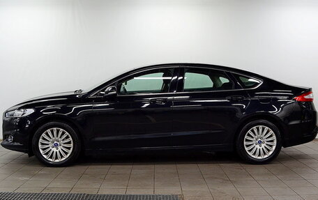 Ford Mondeo V, 2015 год, 1 250 000 рублей, 4 фотография