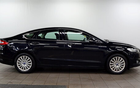 Ford Mondeo V, 2015 год, 1 250 000 рублей, 5 фотография