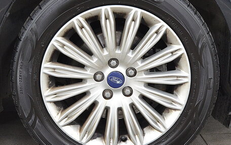 Ford Mondeo V, 2015 год, 1 250 000 рублей, 8 фотография