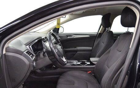 Ford Mondeo V, 2015 год, 1 250 000 рублей, 10 фотография