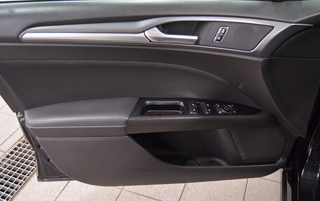 Ford Mondeo V, 2015 год, 1 250 000 рублей, 9 фотография