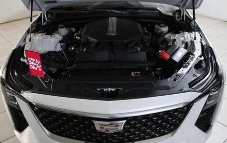 Cadillac CT5 I, 2025 год, 5 600 000 рублей, 20 фотография