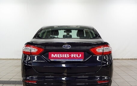 Ford Mondeo V, 2015 год, 1 250 000 рублей, 7 фотография
