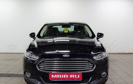 Ford Mondeo V, 2015 год, 1 250 000 рублей, 6 фотография