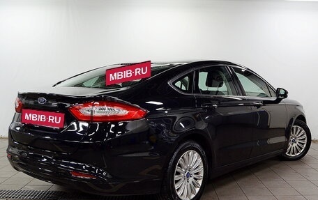 Ford Mondeo V, 2015 год, 1 250 000 рублей, 3 фотография