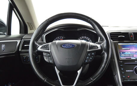 Ford Mondeo V, 2015 год, 1 250 000 рублей, 14 фотография