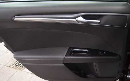 Ford Mondeo V, 2015 год, 1 250 000 рублей, 17 фотография