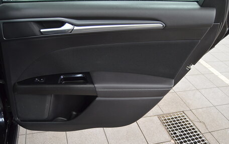 Ford Mondeo V, 2015 год, 1 250 000 рублей, 19 фотография