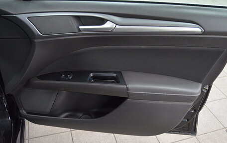 Ford Mondeo V, 2015 год, 1 250 000 рублей, 21 фотография