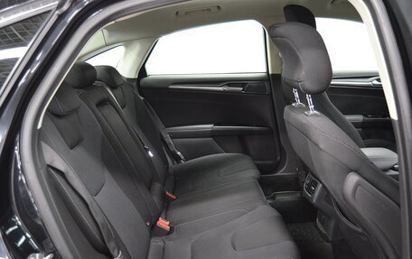 Ford Mondeo V, 2015 год, 1 250 000 рублей, 20 фотография