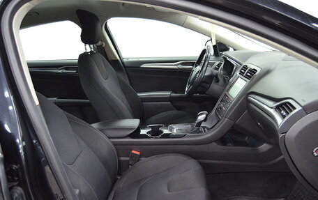 Ford Mondeo V, 2015 год, 1 250 000 рублей, 23 фотография