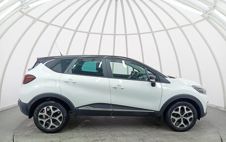Renault Kaptur I рестайлинг, 2018 год, 1 650 000 рублей, 5 фотография